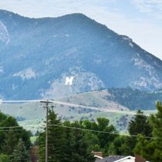 Arboreto y Jardines de Montana