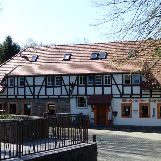Waitzdorf