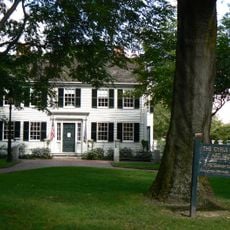 Jefferson Cutter House