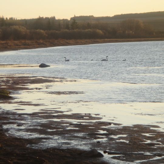Saskatoon Island Provincial Park