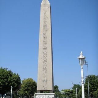 Obelisco di Teodosio