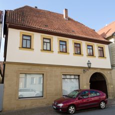 Wohnhaus