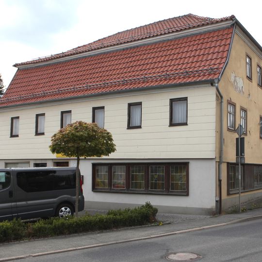 Gasthaus Sensenhammer