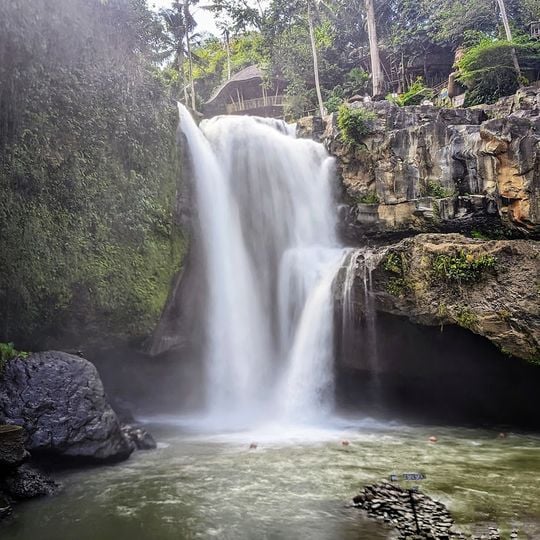 Tegenungan Blangsinga