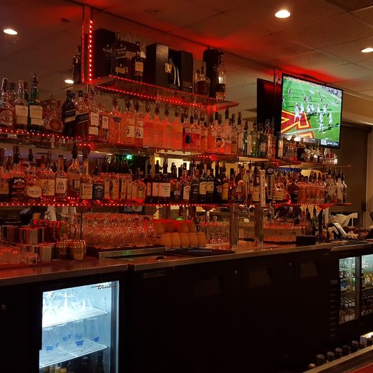 St Marys Seafood & More