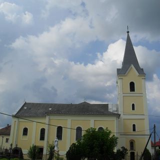 Szent András-templom