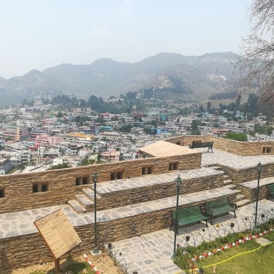 Pithoragarh