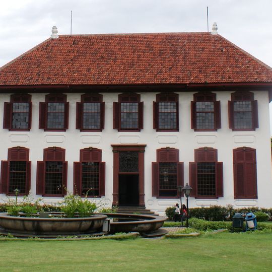 Huis Reinier de Klerk