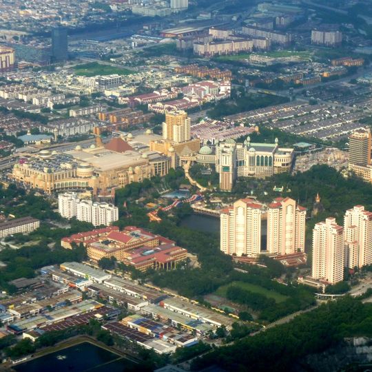 Bandar Sunway