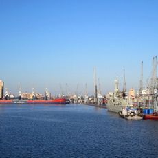 Porto do Lobito