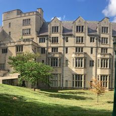 Archives of Traditional Music