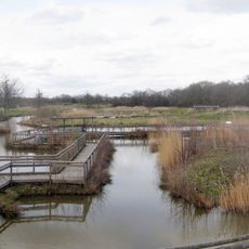 British Wildlife Centre
