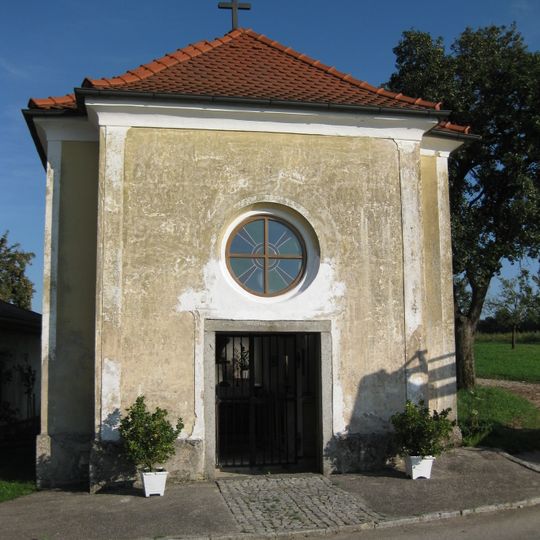 Klobinger-Kapelle, ehem. Annakapelle
