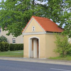 Kapelle