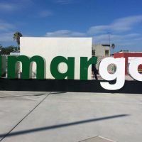 Camargo Municipality