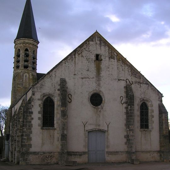 Malesherbes