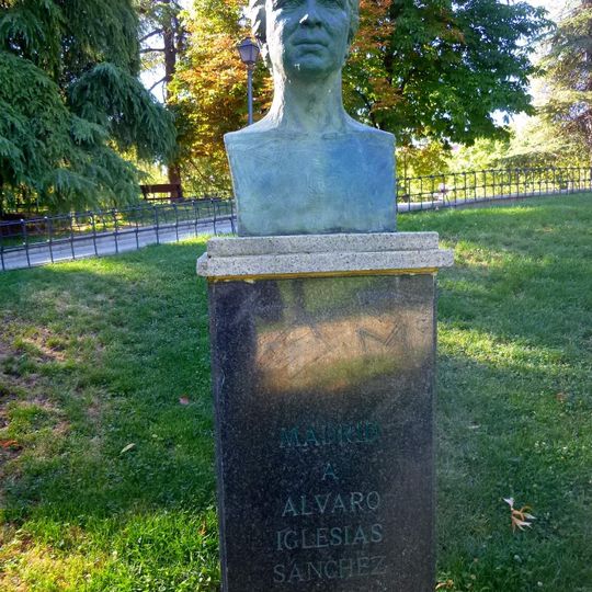 Álvaro Iglesias Sánchez