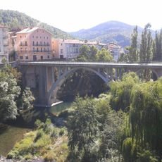 Pont Nou de Sant Joan de les Abadesses