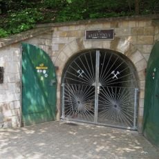 Kilianstollen Marsberg