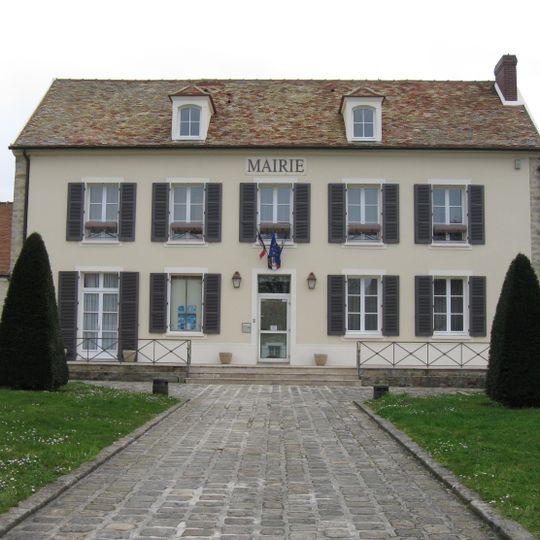 Montereau-sur-le-Jard