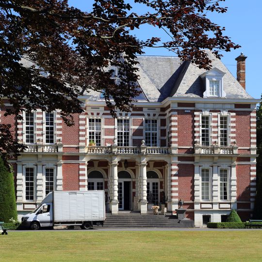 Kasteel van Snellegem