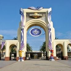 Universal Studios Japan