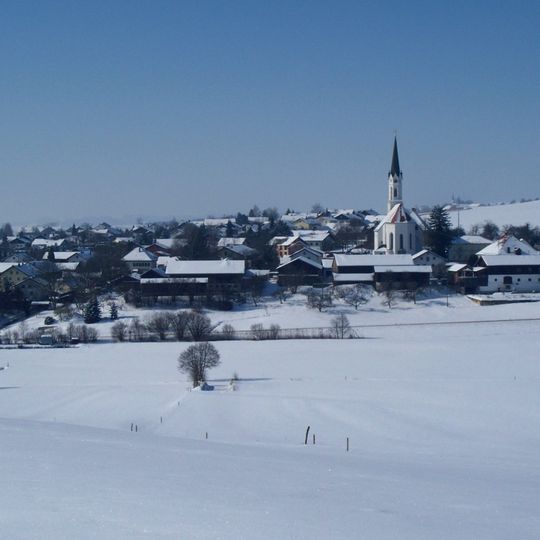 Kirchdorf