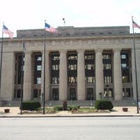 condado de Wyandotte