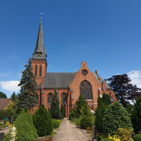 St. Jakobikirche