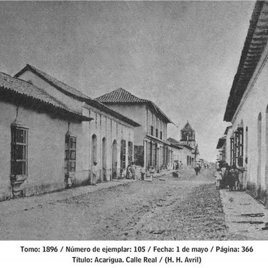 Acarigua