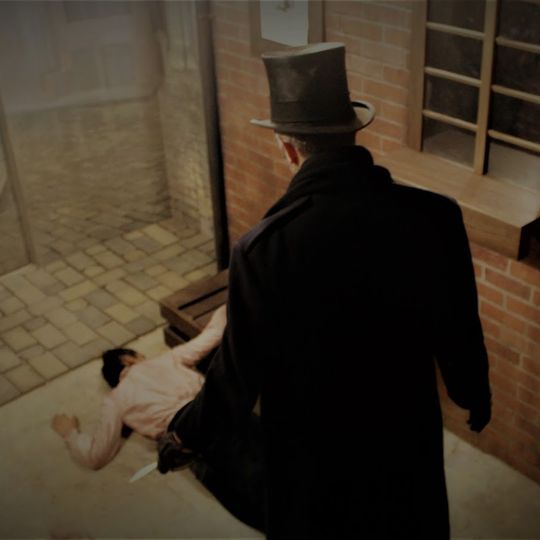 Maze Rooms Escape Games
