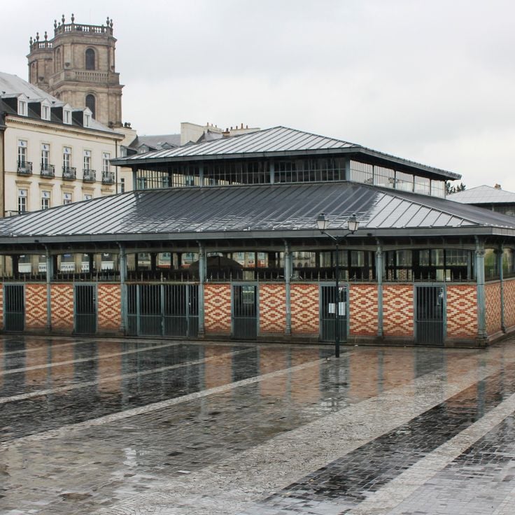 Halles Martenot