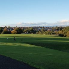 Overlee Playing Fields