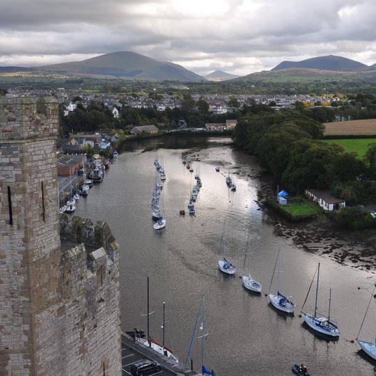 Caernarfon