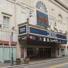 Benedum Center