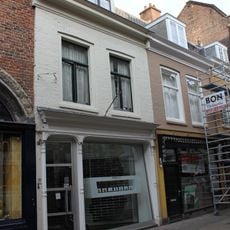 Mariastraat 30, Utrecht