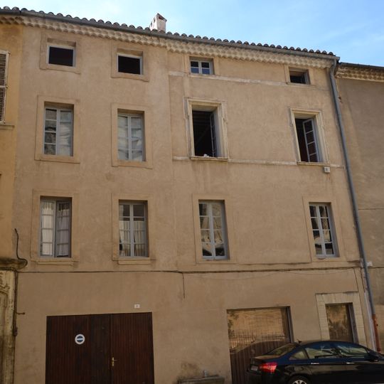 Hôtel Joanis à Carpentras