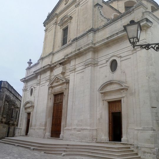 Collegiata di Santa Maria Assunta