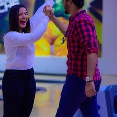 Sebelen Bowling Center