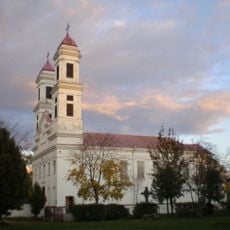 Church of St. James the Apostle, Jonava