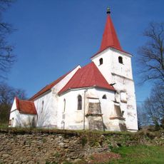 Church of Saint Wenceslaus