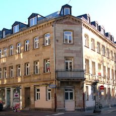 Mathildenstraße 23