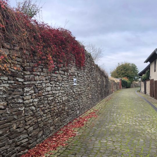 Stadtbefestigung Oebisfelde