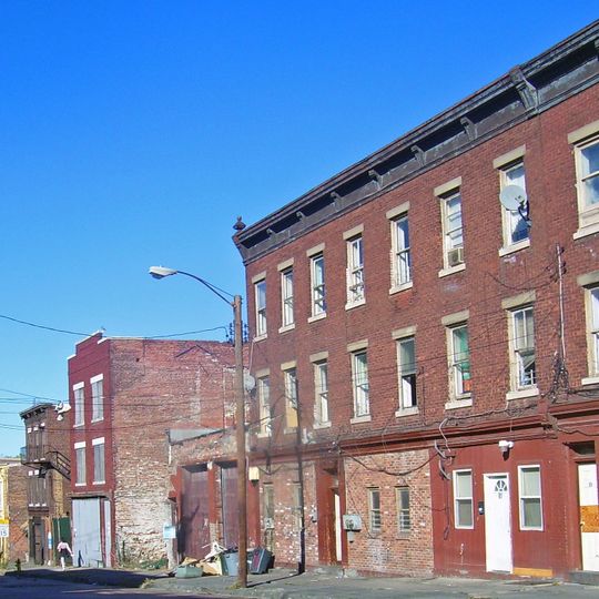 East End Historic District