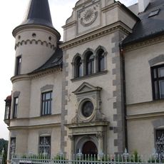 Vila bratří Nováků