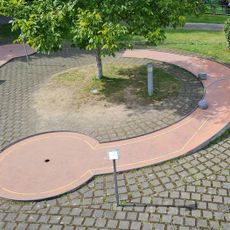 Minigolf Neulandpark