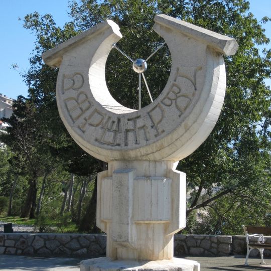 45th parallel north