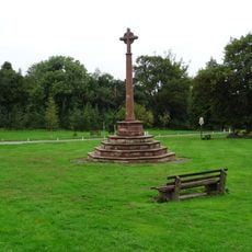 Barlaston War Memorial
