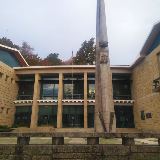 Tribunal Judicial de Amarante