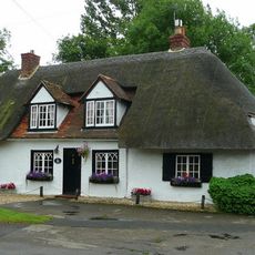 Moat Cottage
